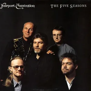 The five seasons